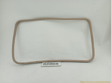 BMW 323i Sunroof Molding