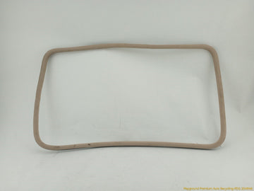 BMW 323i Sunroof Molding - 0