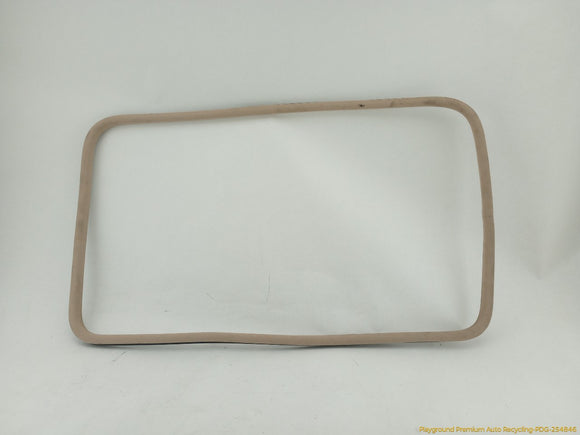 BMW 323i Sunroof Molding