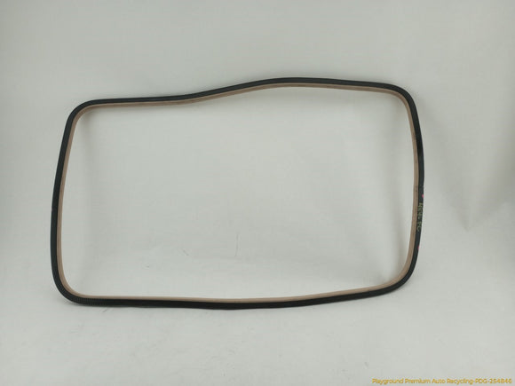 BMW 323i Sunroof Molding
