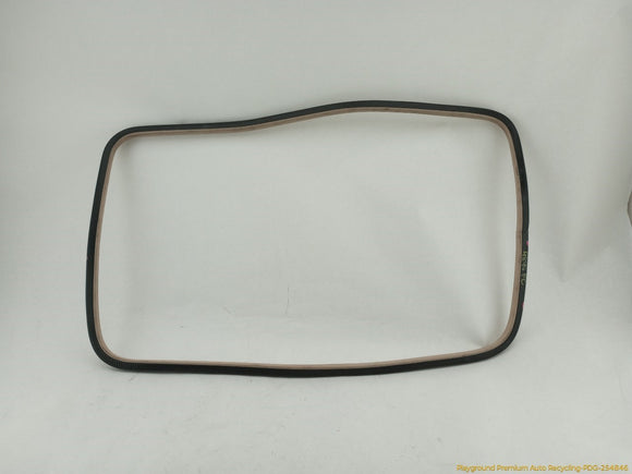 BMW 323i Sunroof Molding