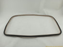 BMW 323i Sunroof Molding-8