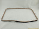 BMW 323i Sunroof Molding-10