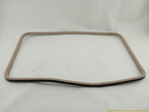 BMW 323i Sunroof Molding