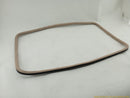 BMW 323i Sunroof Molding-12