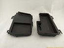 BMW 323i Pair Of Rear Trunk Battery Storage Tray Cover-3