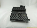 BMW 323i Pair Of Rear Trunk Battery Storage Tray Cover-8