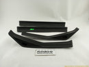 BMW 323i Set Of Door Sill Scuff Plate-1