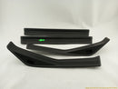 BMW 323i Set Of Door Sill Scuff Plate-2