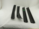 BMW 323i Set Of Door Sill Scuff Plate-4