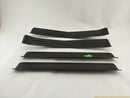 BMW 323i Set Of Door Sill Scuff Plate-5