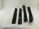 BMW 323i Set Of Door Sill Scuff Plate-6