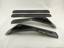 BMW 323i Set Of Door Sill Scuff Plate-7