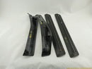 BMW 323i Set Of Door Sill Scuff Plate-8