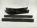 BMW 323i Set Of Door Sill Scuff Plate-9