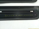 BMW 323i Set Of Door Sill Scuff Plate-10