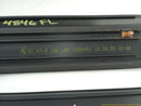BMW 323i Set Of Door Sill Scuff Plate-11