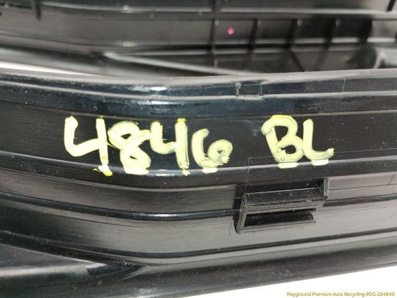BMW 323i Set Of Door Sill Scuff Plate