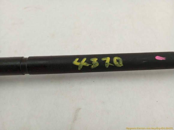Cadillac CTS Steering Inner Tie Rod Rack End