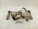 Cadillac CTS Pair Of Rear Seat Belt Retractor-1