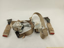 Cadillac CTS Pair Of Rear Seat Belt Retractor-2