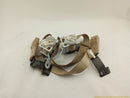 Cadillac CTS Pair Of Rear Seat Belt Retractor-4