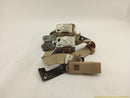 Cadillac CTS Pair Of Rear Seat Belt Retractor-5