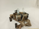 Cadillac CTS Pair Of Rear Seat Belt Retractor-12