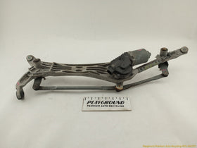 Cadillac CTS Windshield Wiper Transmission & Motor