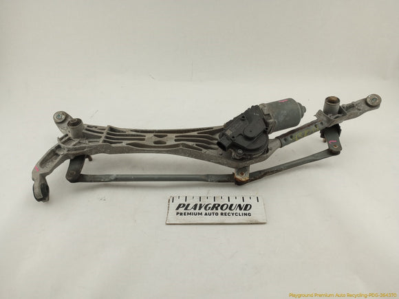 Cadillac CTS Windshield Wiper Transmission & Motor
