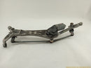 Cadillac CTS Windshield Wiper Transmission & Motor-2