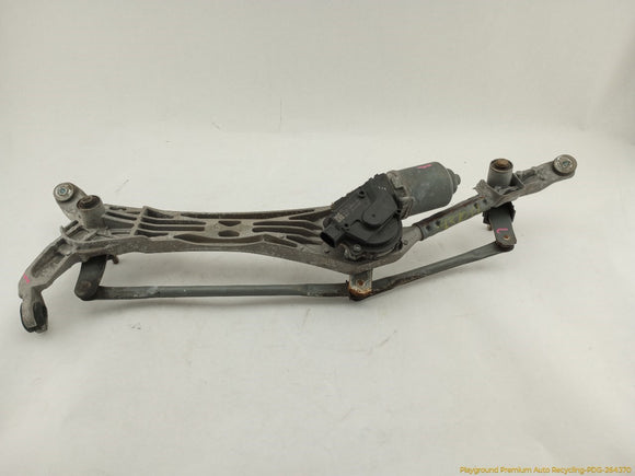 Cadillac CTS Windshield Wiper Transmission & Motor
