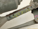 Cadillac CTS Windshield Wiper Transmission & Motor-3
