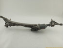 Cadillac CTS Windshield Wiper Transmission & Motor-6