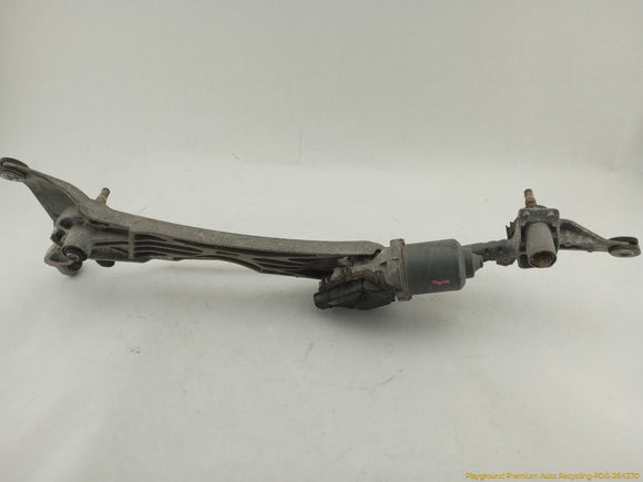 Cadillac CTS Windshield Wiper Transmission & Motor