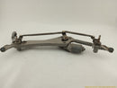 Cadillac CTS Windshield Wiper Transmission & Motor-7
