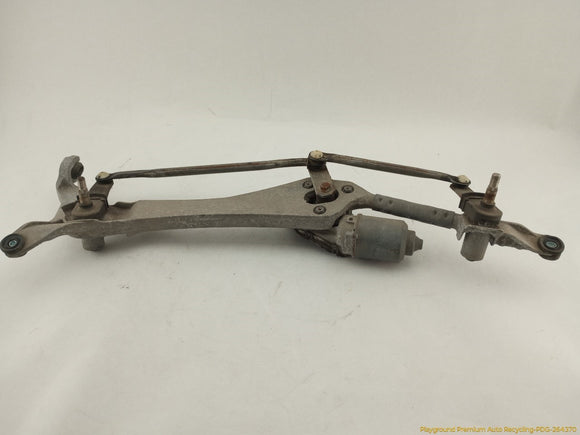 Cadillac CTS Windshield Wiper Transmission & Motor