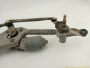 Cadillac CTS Windshield Wiper Transmission & Motor-8