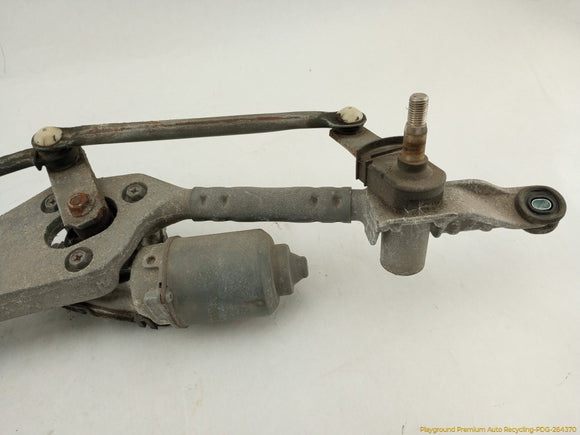 Cadillac CTS Windshield Wiper Transmission & Motor