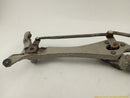 Cadillac CTS Windshield Wiper Transmission & Motor-9