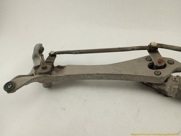 Cadillac CTS Windshield Wiper Transmission & Motor