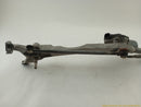 Cadillac CTS Windshield Wiper Transmission & Motor-10
