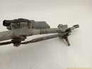 Cadillac CTS Windshield Wiper Transmission & Motor-11