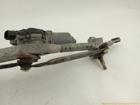 Cadillac CTS Windshield Wiper Transmission & Motor