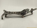 Cadillac CTS Windshield Wiper Transmission & Motor-12