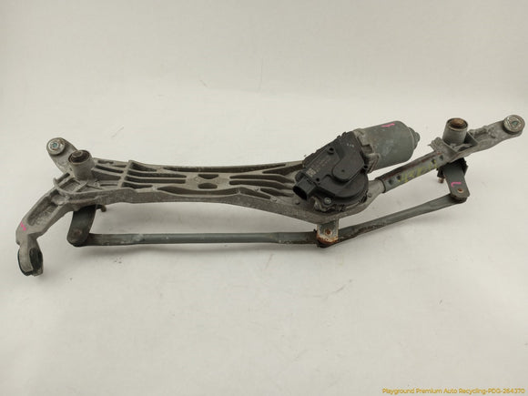 Cadillac CTS Windshield Wiper Transmission & Motor