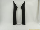 Cadillac CTS Pair Of Interior A Pillar Trim-1