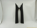 Cadillac CTS Pair Of Interior A Pillar Trim-2