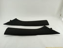 Cadillac CTS Pair Of Interior A Pillar Trim-3