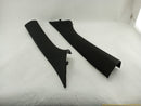 Cadillac CTS Pair Of Interior A Pillar Trim-4